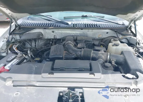 2012 Ford Expedition El King Ranch/Xlt из США, поврежденный, VIN 1FMJK1H52CEF13631